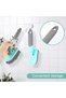 Long Handle Scrub Brush, Ergonomic Non-Slip Handle & Hard Bristles - 4