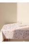 Assorted Pumpkin-Patterned Tablecloth, 140x180 cm (W6)