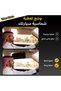 Car Side Sun Shade - Foldable Side Sun Visor | (Black) - 2