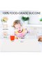 Extra Large Silicone Mats for Countertop - 2 Pack Counter Table Protector Placemats for Baking Craft - 3