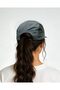 Quick Dry 5 Panel Running Hat, Breathable Mesh Two-Tone Short Brim Cap, Lightweight Baseball Cap for - 3