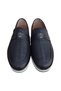 Stylish and Comfortable Patterned Loafers - 4