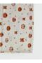 Assorted Pumpkin-Patterned Tablecloth, 140x180 cm (W6) - 5