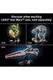 Star Wars Darth Vader Bust 75439 - 7