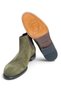 BOSCO GREEN SUEDE - 3