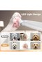 Electric Clipper for Pets, Silent Pet Hair Clipper - 3