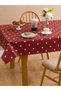 Assorted-Print Tablecloth, 140x180 cm (S6)