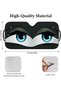 Eyes Sunshade for Car Windshield, Cartoon Eyes Windscreen Sun Protection Visor Foldable Windshield U - 8