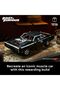 Technic Fast and Furious Dodge Charger R/T Car 42231 - 2