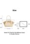 Women's Hana Medium Tote Bag - 2