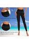 womens Slim Swim Pants - 2