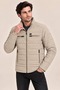 Men's Nova Puffer Coat - 3