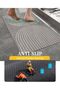 Bath Mat,40 * 60cm Absorbent Non-Slip Quick-Dry Floor Rug - 4