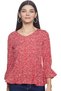 Women's Regular Fit Top