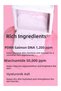 Pore-Tightening, Skin-Renewing PDRN Toner Pads (12 Count) and Anti-Dark Spot PDRN Serum (30 ml) - 5