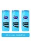 Moisture Bomb Shampoo 600 Ml, Effective Against Dandruff, Pack of 3.