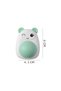 Cat Weed Lick Ball with Teddy Bear - 3