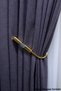 Curtain Tieback, Curtain Accessory - 2
