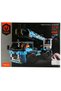 | iM. Master 2-in-1 Remote-Controlled Blue Crane | Ages 6+ | 401 Pieces | Mechanical Intelligence and Motor Skills - 4