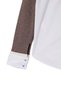 Mink Knitwear Detailed Multi-Colored Shirt Twoaw27Go00178 - 4