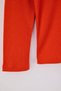Red Camisole Crop Knitted Plus Size Blouse Tbbaw26Af00057 - 3