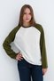 Long Sleeve T-Shirt B9074