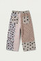 Clover Patch Patterned Pants - 5