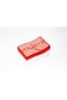 Raspberry Glycerin Soap, 5-Pack - Moisturizing, Anti-Redness, and Soothing for Normal Skin and Skin Prone to Atopic Dermatitis, Eczema, Psoriasis, and Rosacea - 6
