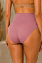 Women's High Elasticity Rose Dry Panties Rose Dry - 4