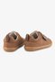 Smart Walker Casual Brown Oak Barefoot Kids' Shoes - 7