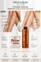 Bronzing Oil, Hair Lotion 2-Pack Advantage Set - 4