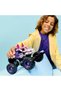 Figurină Technic Monster Jam Sparkle Smash PullBack 42220 - 6