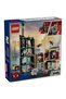 Marvel Spider-Man vs Oscorp 76324 - 3