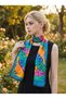 Silk Scarf
