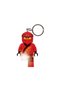 Breloc LED Ninjago Kai - 2