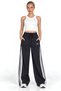 Women's Wide Leg Sweatpants | Regular Length | Wide Leg Cut | Casual Athletic Wear | Modern Women's Pants