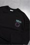 Nirvana Serve the Servants Oversize Long Sleeve Men's T-Shirt - 7