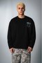 Nirvana Serve the Servants Oversize Long Sleeve Men's T-Shirt - 3