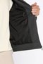 Zippered Men's Cashmere Coat - 6
