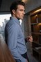 Long Sleeve Men's Shirt