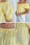 Women's Gipeli Brode Blouse - 3