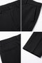 Men's Striped Jogger Pants - 4