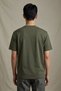 Men's Crew-Neck T-Shirt - 2
