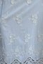 Women's Lined Daisy Skirt - 4