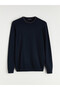 Zero Roba Collar Men's Knitwear Sweater for Style Enthusiasts from Uzg Store - 6