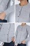 Embroidered Knitwear Cardigan - 6