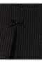 From UZG STORE: Pleated Bow Detail Girls' Skort for Fashion-Conscious Girls - 4