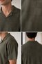 Men's polo shirt - 3