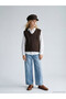 I Loose Fit Girls' Jeans from Freezen Store - 2