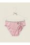 Pack of 5 Girls' Panties 7018 - 4